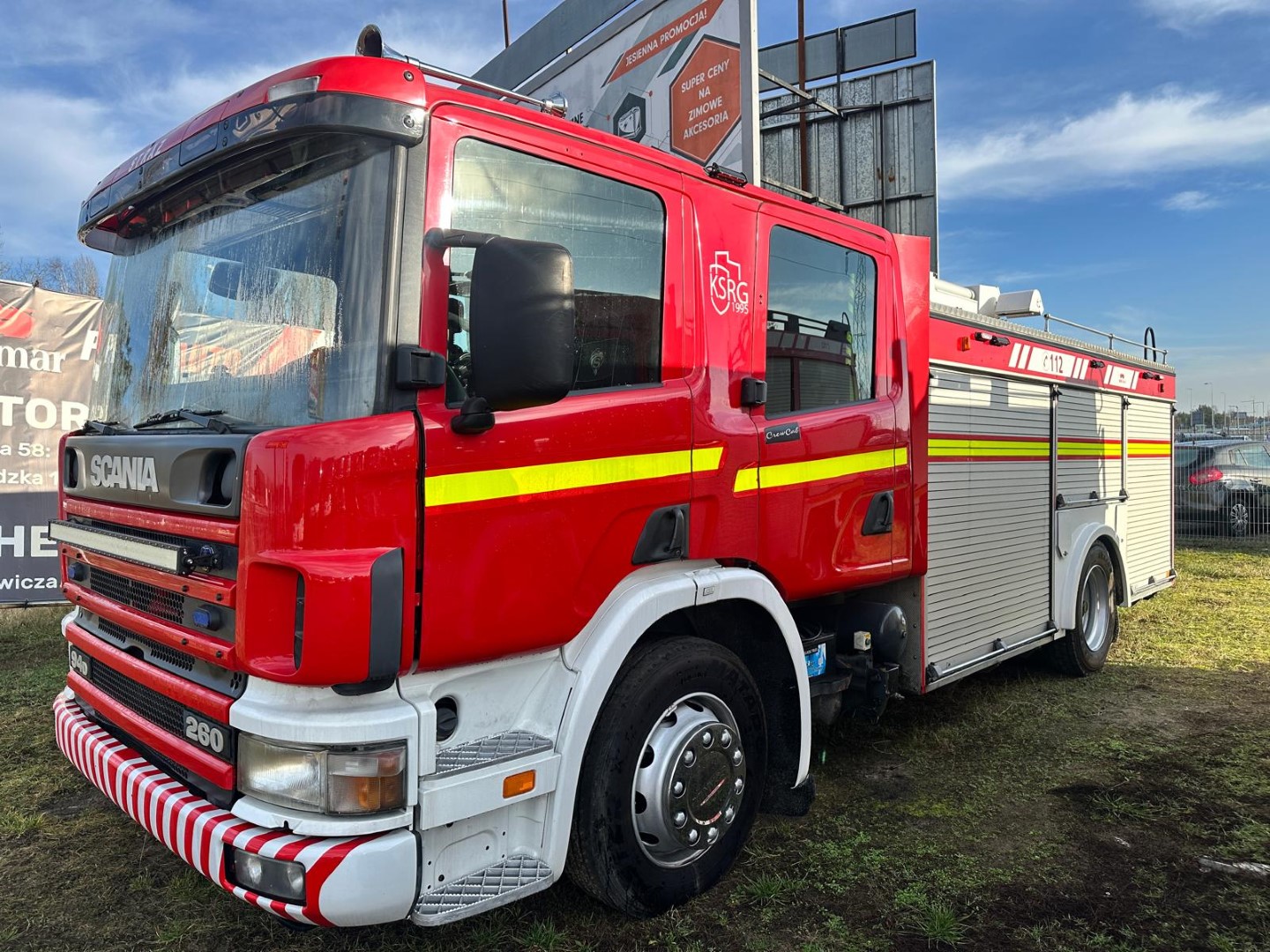 Scania P94 01